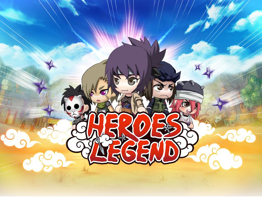 Heroes Legend