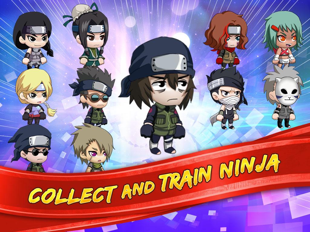 Heroes Legend