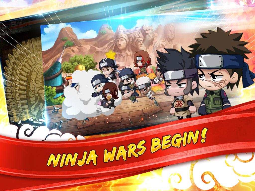 Heroes Legend