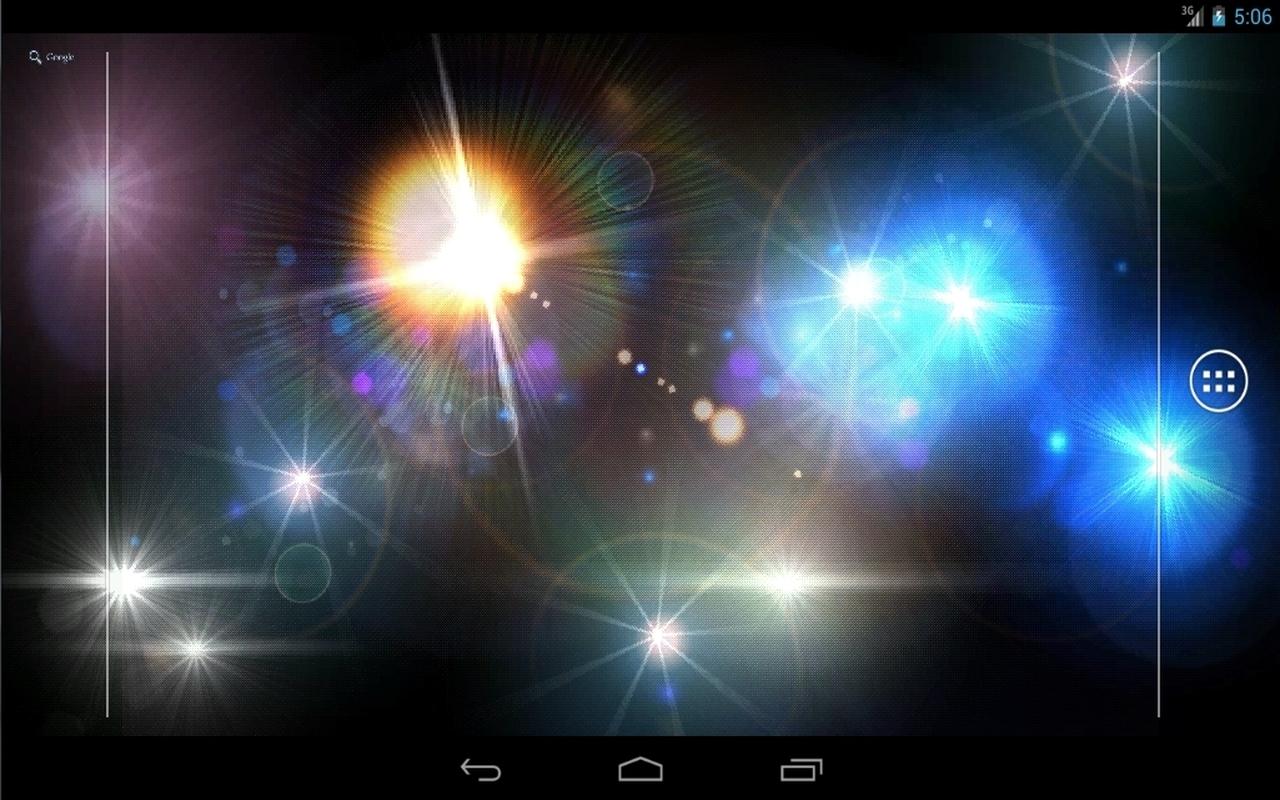 Lens Flares