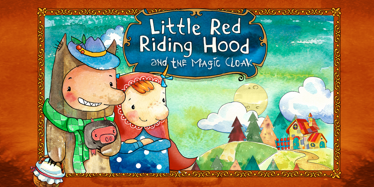 Little Red Riding Hood