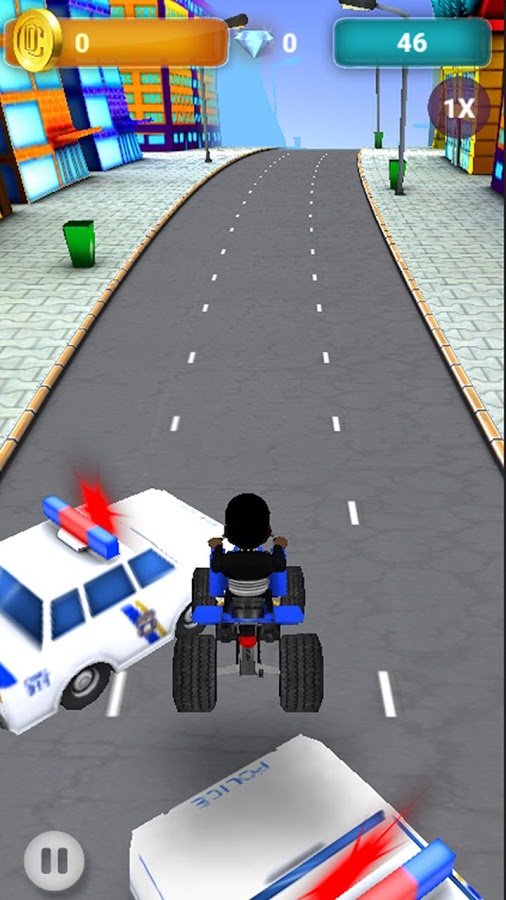 Meek Mill Presents Bike Life (Mega Mod) 