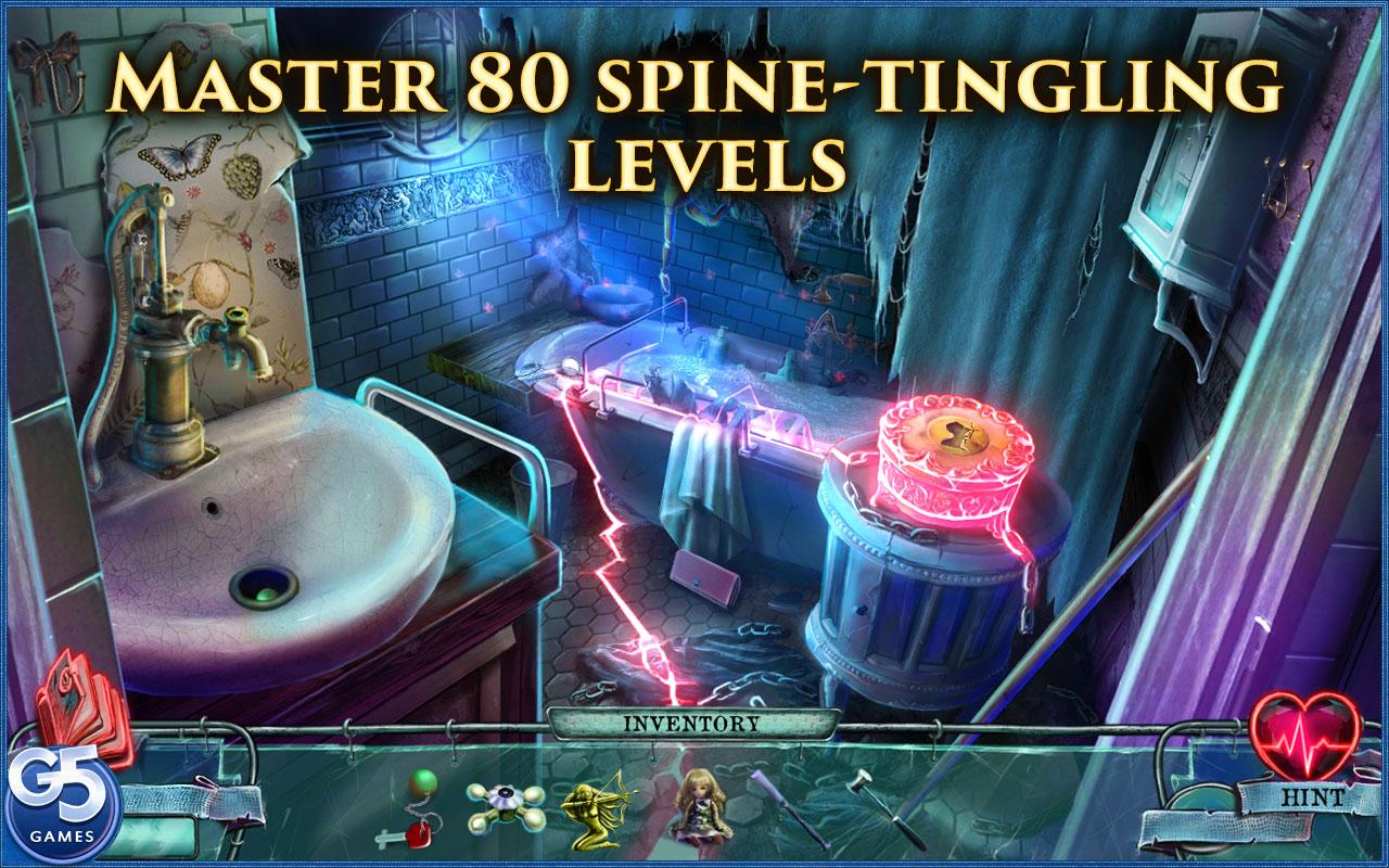 Mind Snares: Journey (Full)