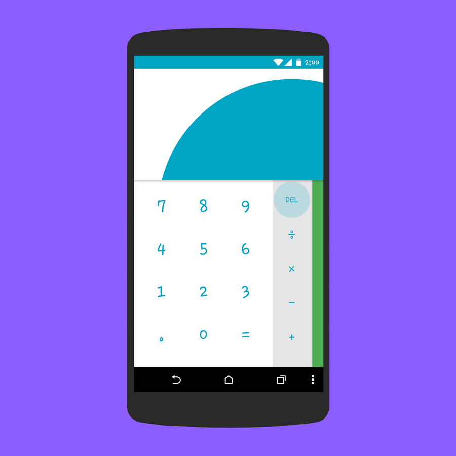 Multi UI CM12 Theme