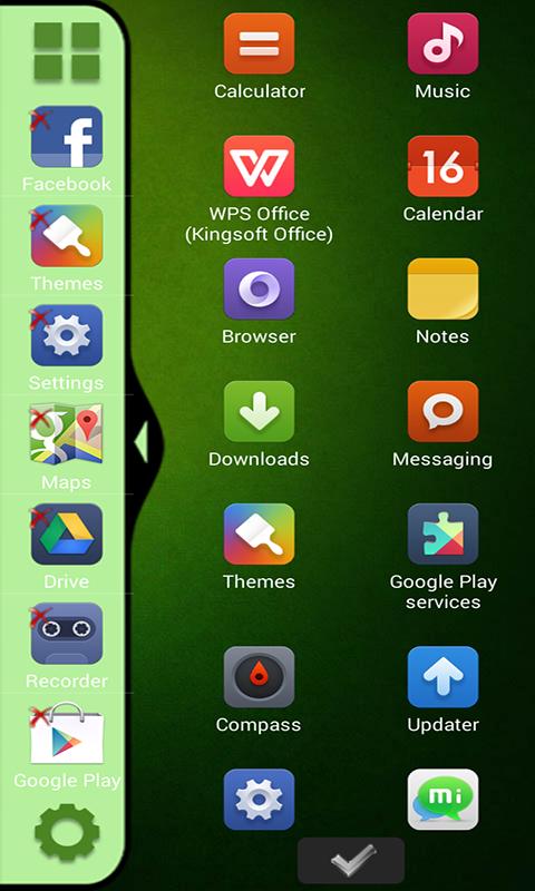 Multi Window