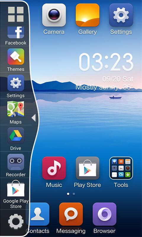 Multi Window