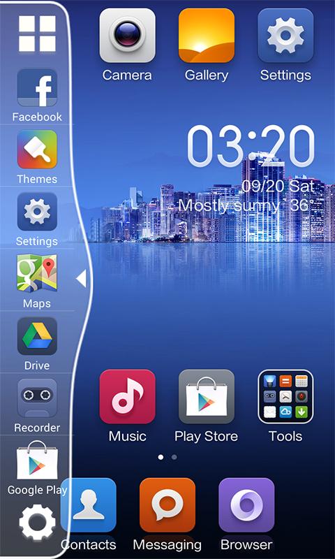 Multi Window