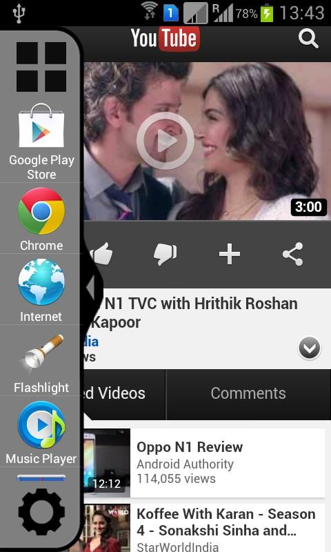 Multi Window