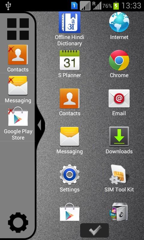 Multi Window