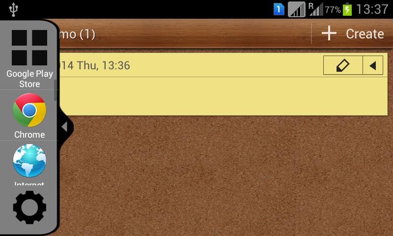 Multi Window