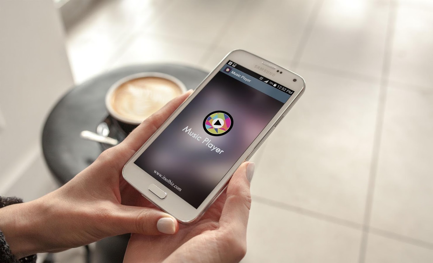 Music Player Pro