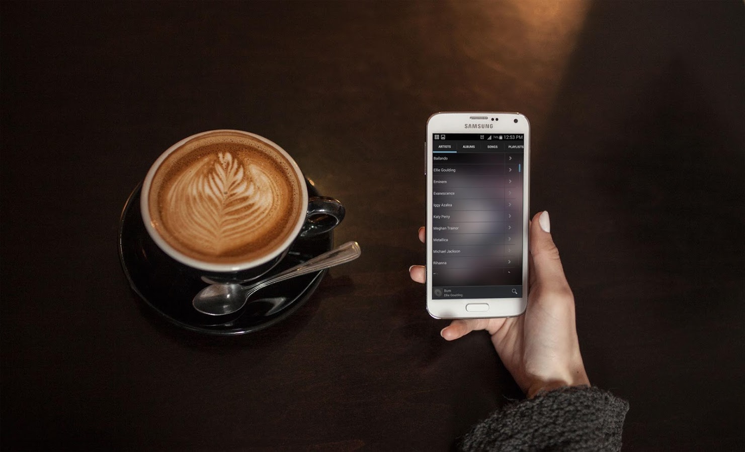Music Player Pro