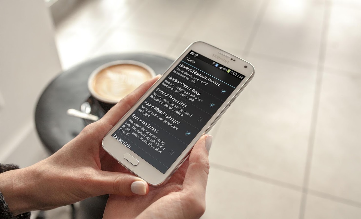 Music Player Pro