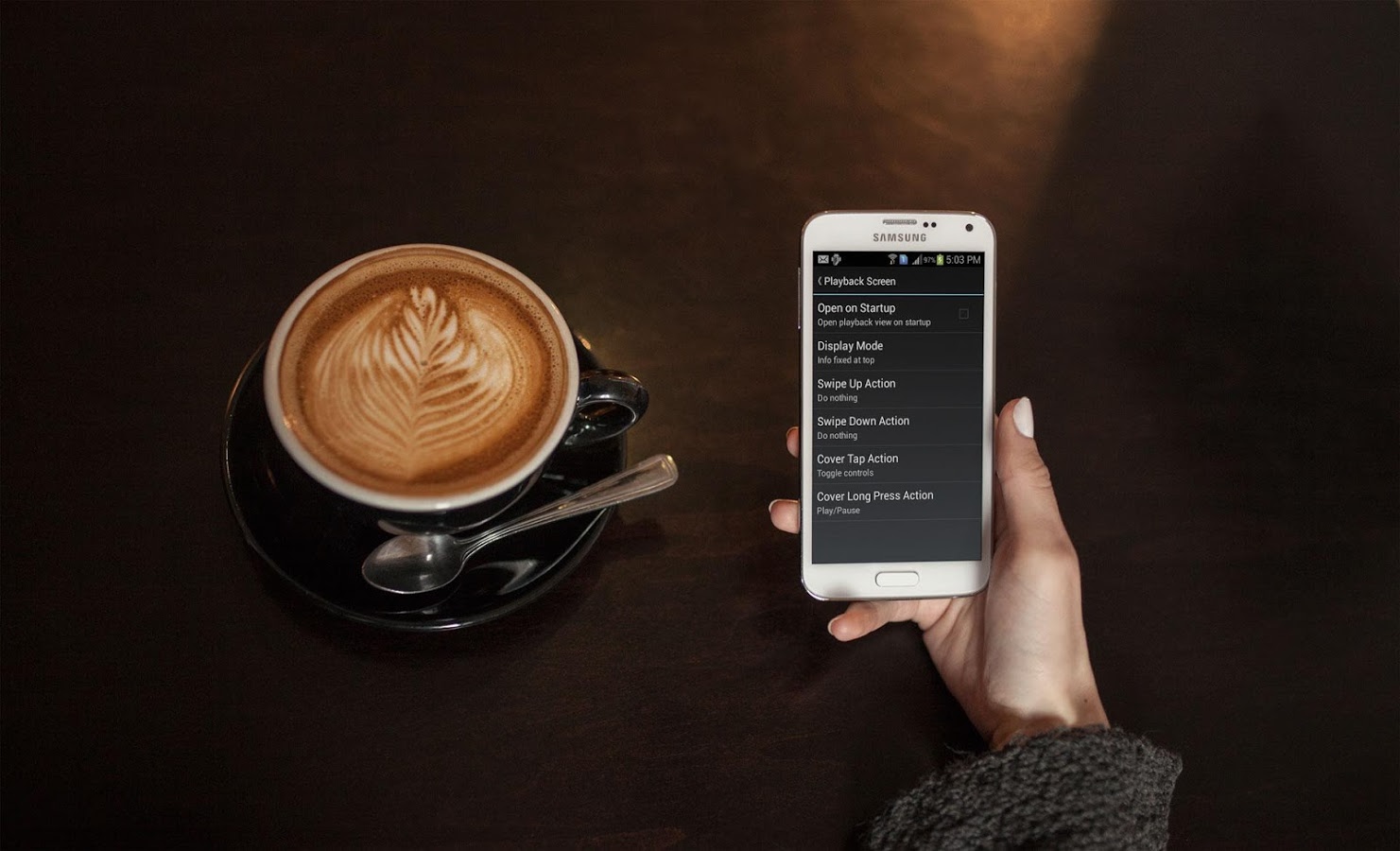 Music Player Pro
