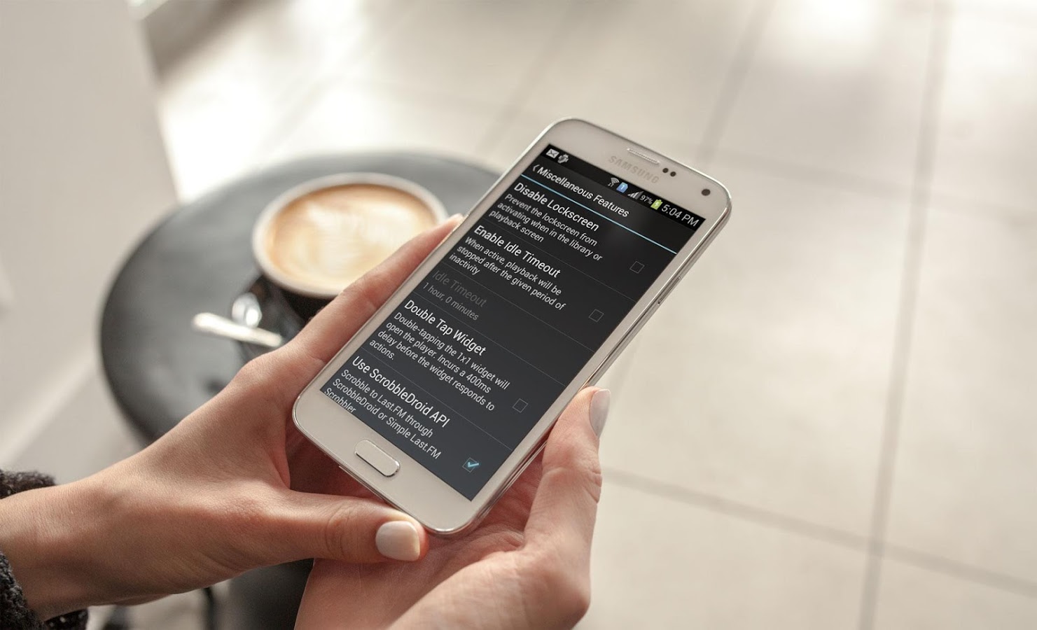 Music Player Pro
