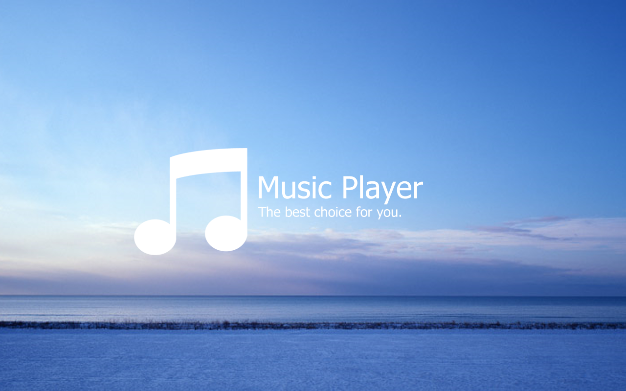 Music Player +