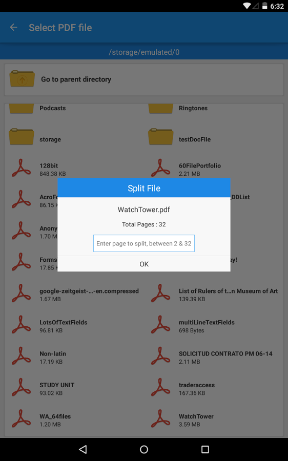 PDF converter pro & PDF editor - pdf merge