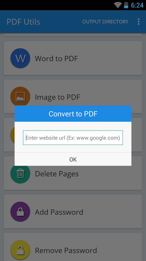 PDF converter pro & PDF editor - pdf merge