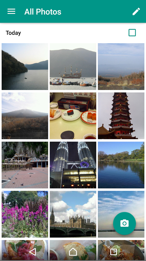 Quick Gallery Photo Editor