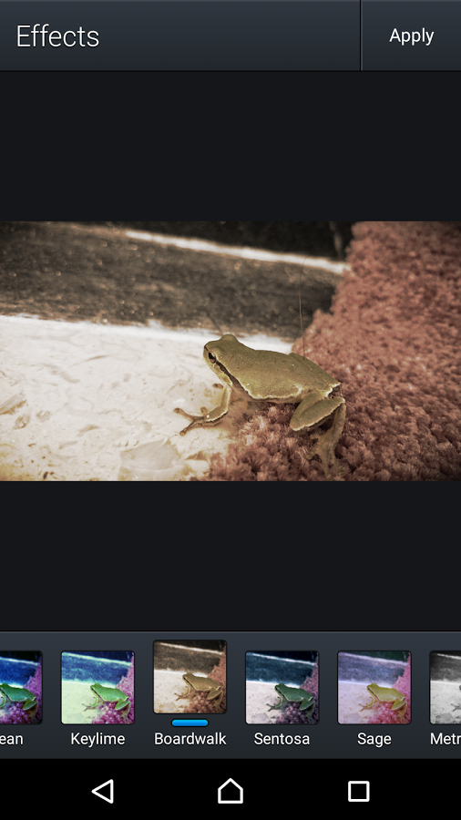 Quick Gallery Photo Editor