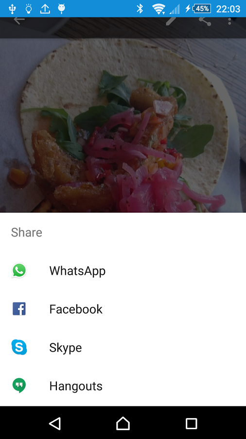 Quick Gallery Photo Editor