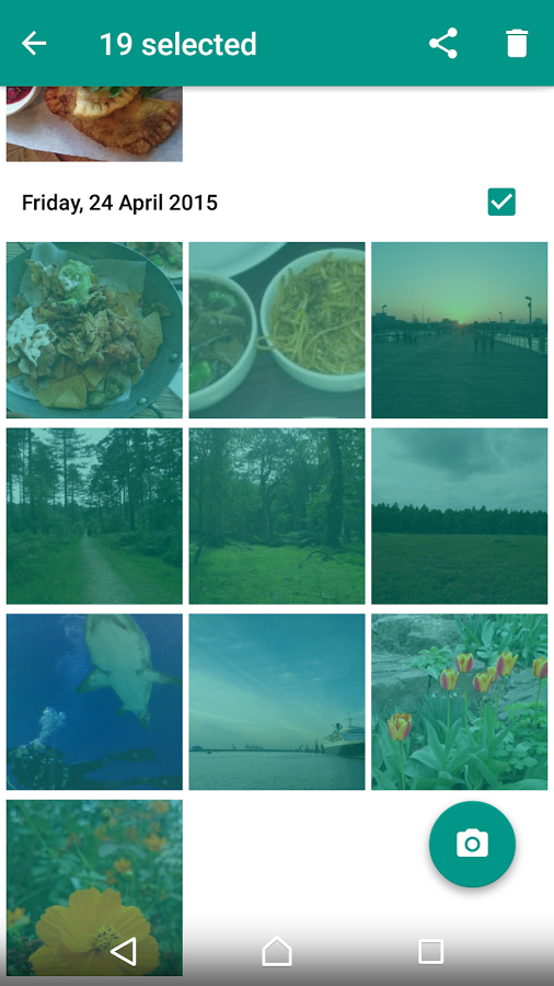 Quick Gallery Photo Editor