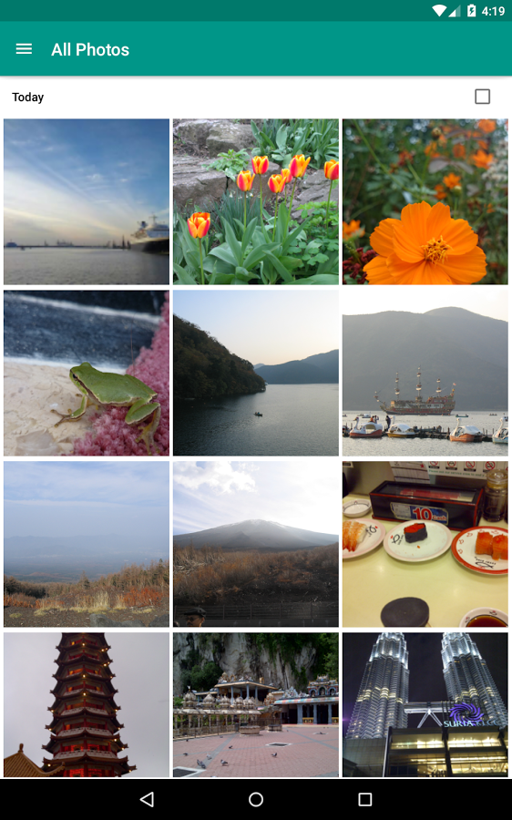 Quick Gallery Photo Editor