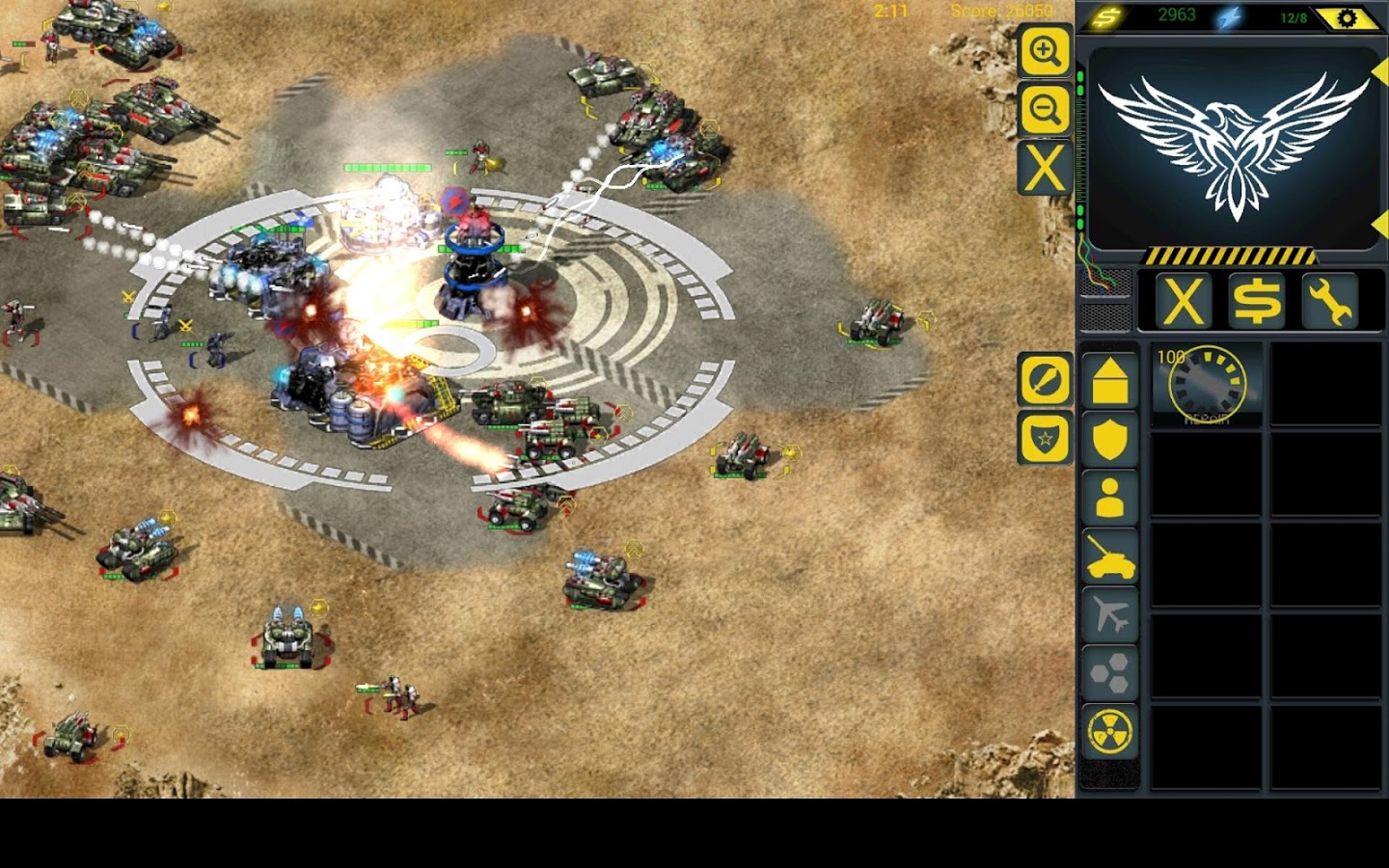 Redsun RTS Premium