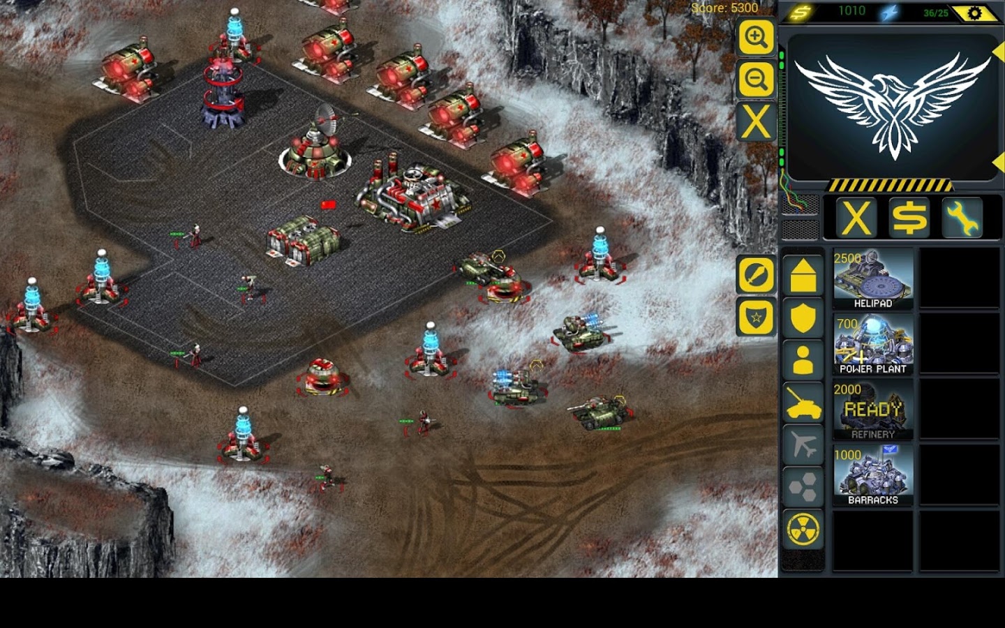 Redsun RTS Premium