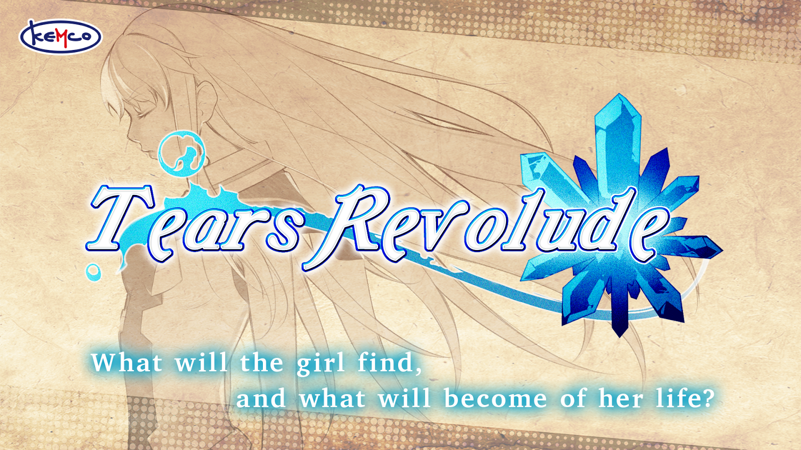 RPG Tears Revolude