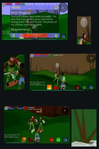 Rune Runner