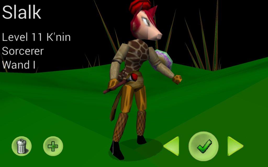 Rune Runner
