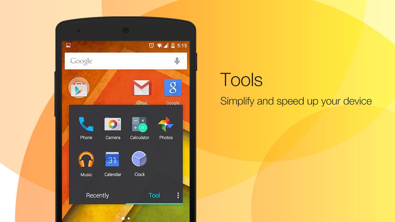 Sloopr-FASTEST way to open App