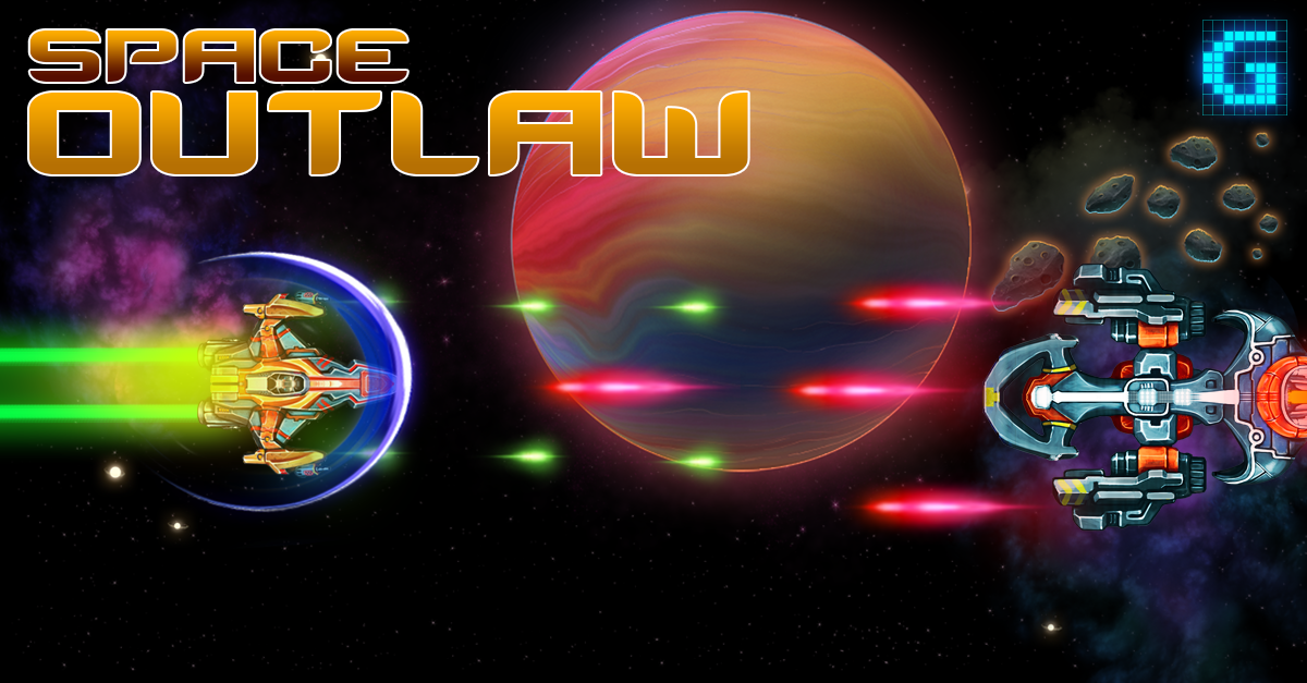 Space Outlaw