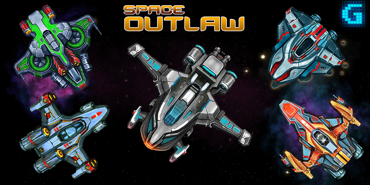 Space Outlaw
