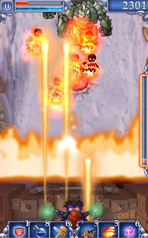 Spell Gate: Tower Defense