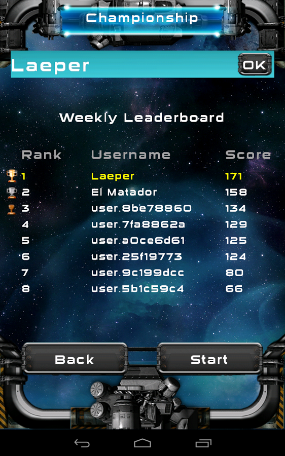 Star Defense