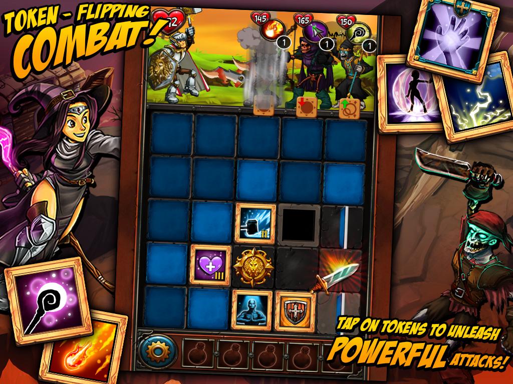 Super Awesome Quest (Mod Money)