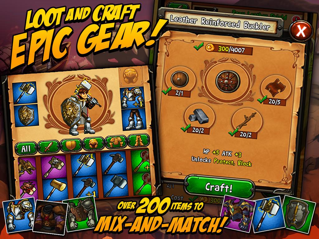 Super Awesome Quest (Mod Money)