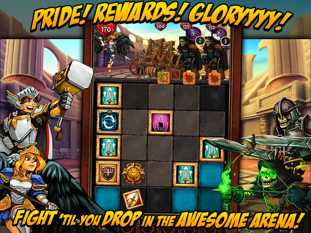 Super Awesome Quest (Mod Money)