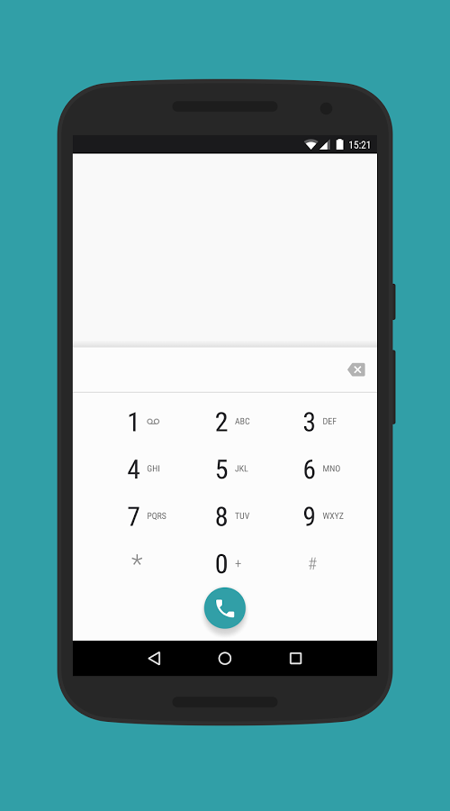 Swift CM12.1 Theme