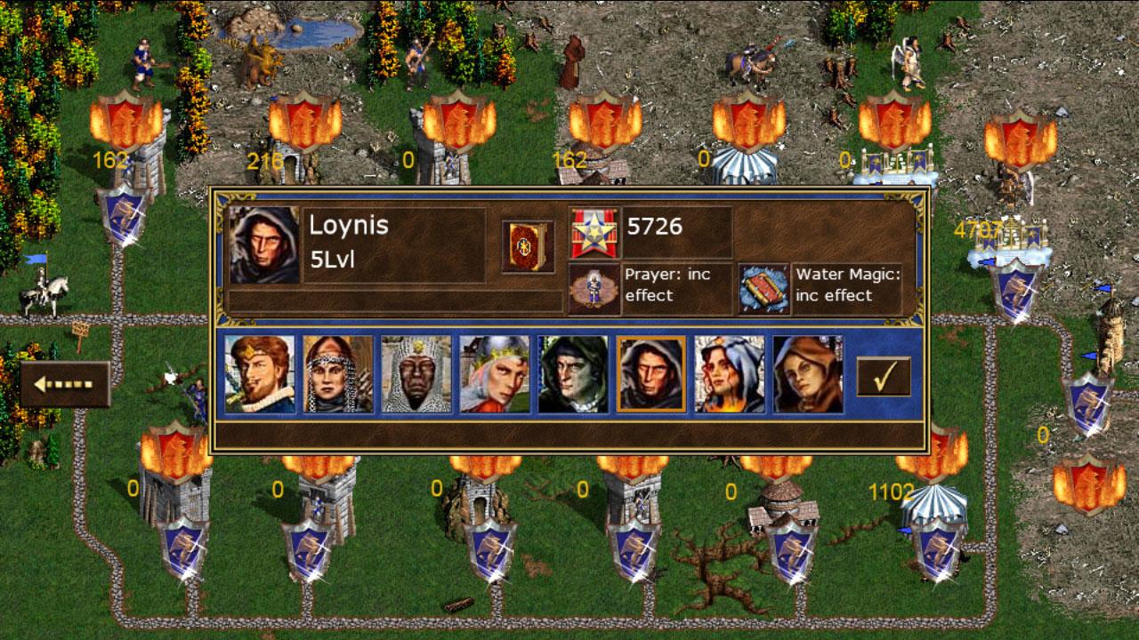 TDMM Strategy TD