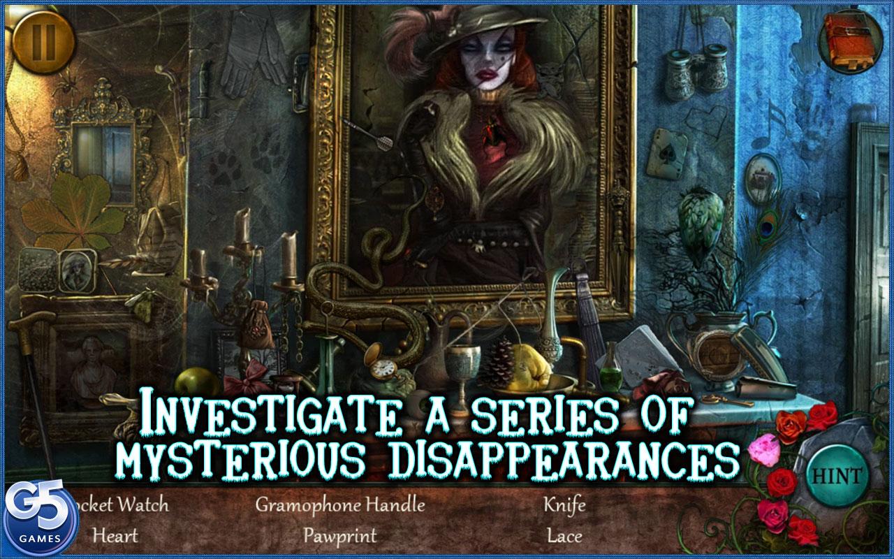 The Ghost Archives (Full)