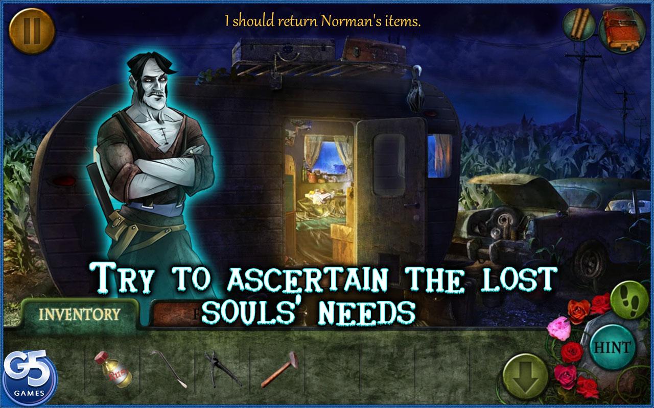 The Ghost Archives (Full)