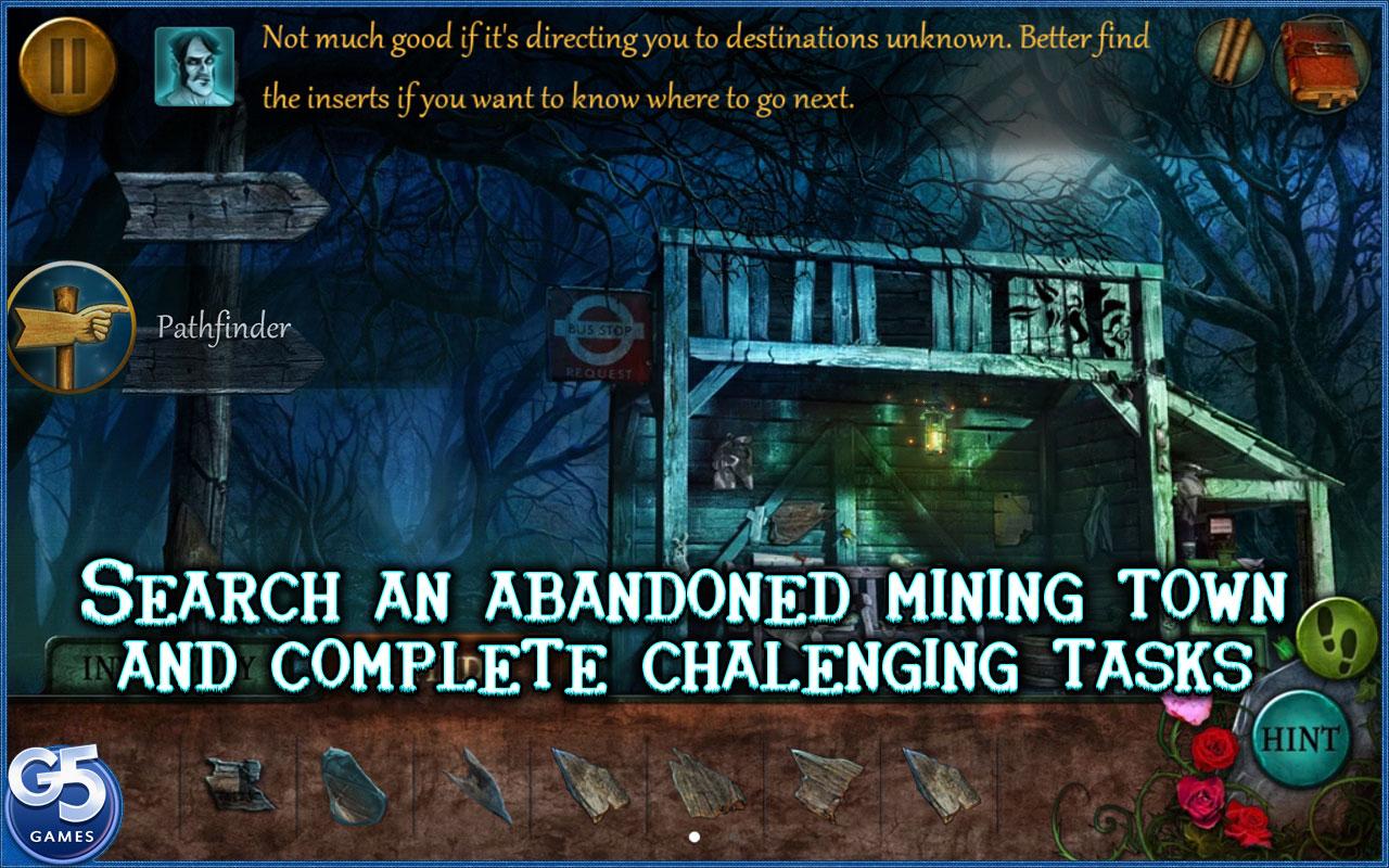 The Ghost Archives (Full)