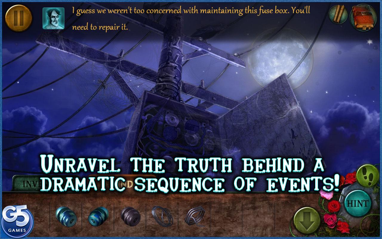 The Ghost Archives (Full)