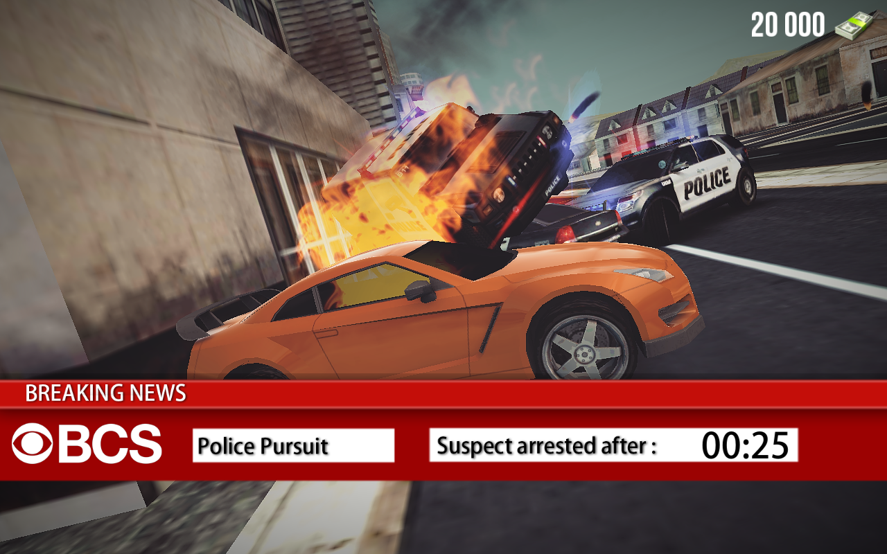 Download THIEF VS POLICE For Android THIEF VS POLICE APK Appvn Android picture