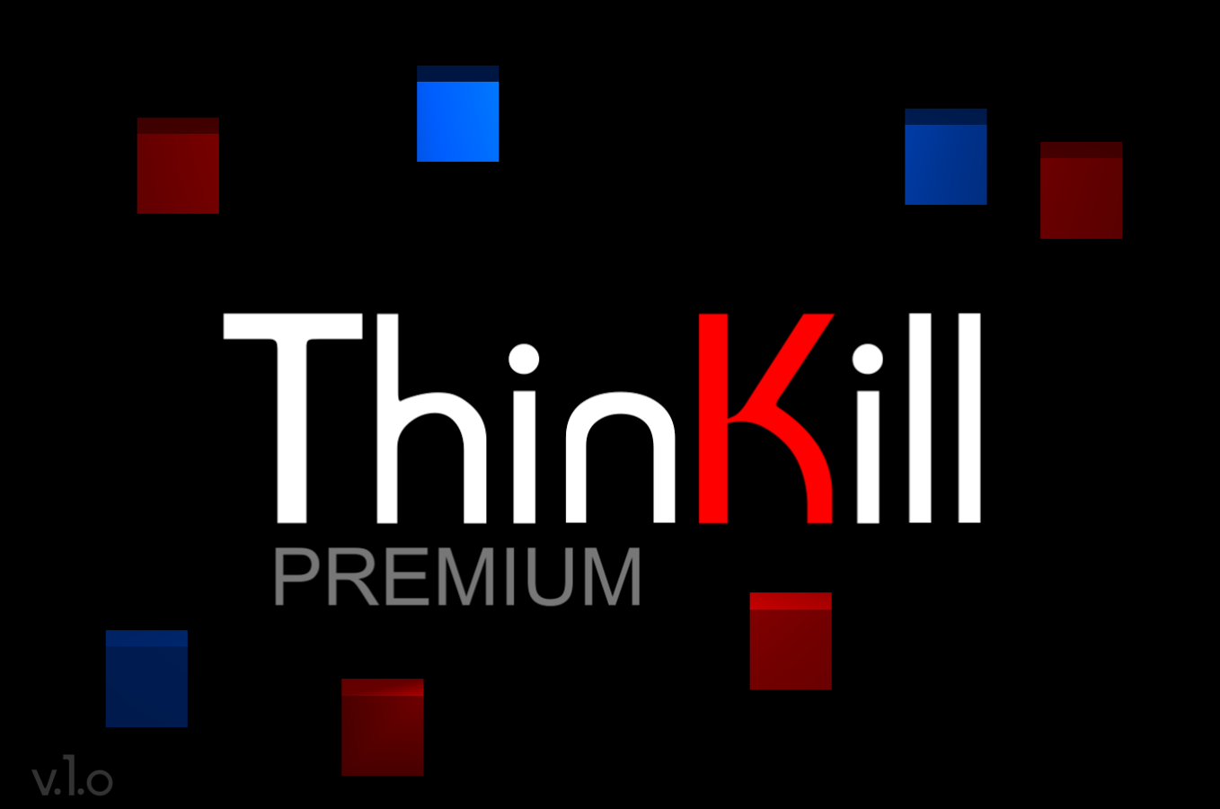 ThinKill Puzzle Game
