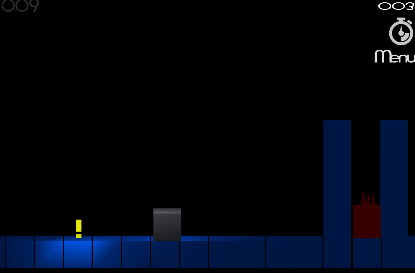 ThinKill Puzzle Game