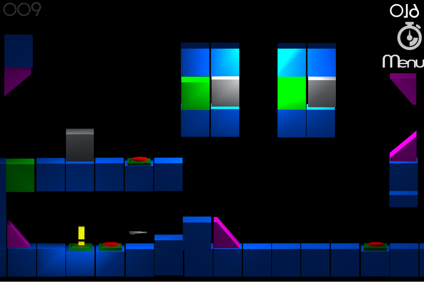 ThinKill Puzzle Game